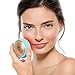 Produktbild FOREO UFO Mint, vollkommende Gesichtsgerät, 2-Minuten-Routine, rote LED, wärmend, kühlend, T-Sonic-Massage, verjüngend, alle UFO-aktivierten Masken, 2 Jahre Garantie