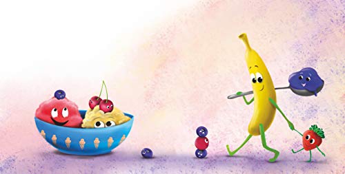 My Magical Foods - Get Picky Eaters to Choose Veggies and Fruits! - Image 5