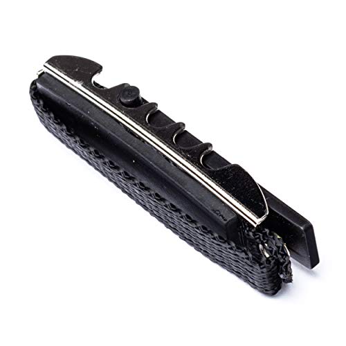 Image of Dunlop Advanced Toggle Curved Capo 11C