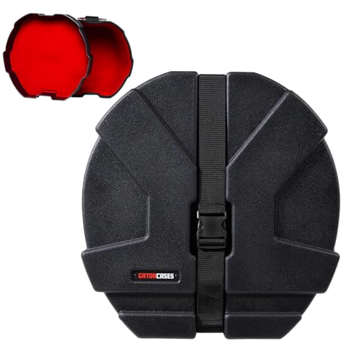 Gator Roto-Molded Floor Tom Case (16 x 14)