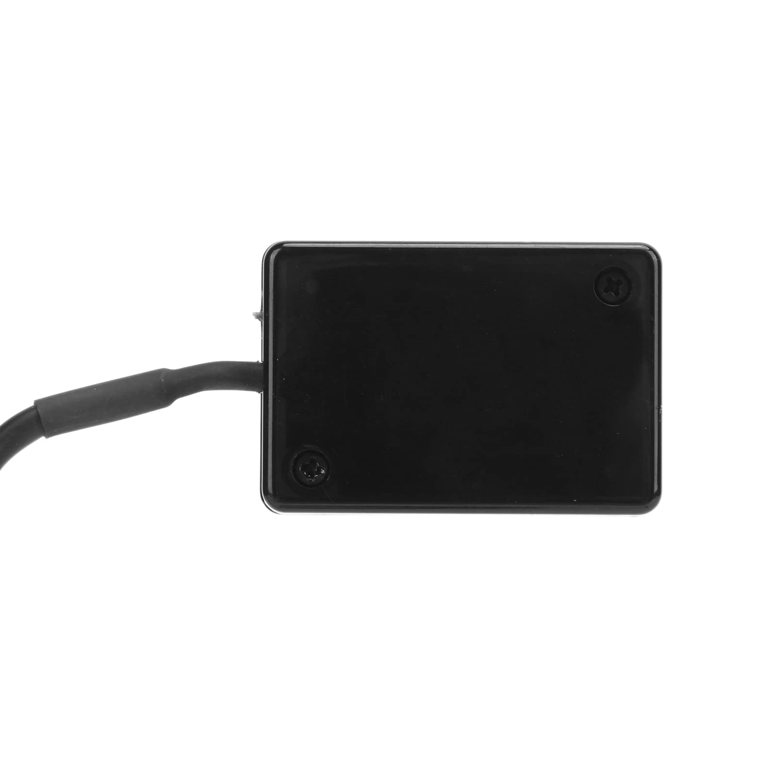 Medidor de temperatura de gas exhuast, Akozon Universal Pantalla digital LED roja Medidor de temperatura de los gases de escape para vehículo de 12V