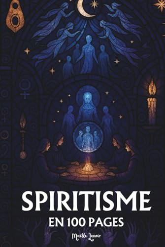 Le Spiritisme: les principes fondamentaux en 100 pages