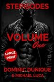 Stepisodes Volume One