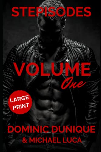 Stepisodes Volume One