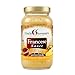 Uncle Giuseppe’s Francese Sauce, 24 oz | Classic Italian Lemon Butter Wine Sauce | Ready-to-Use Gourmet | All-Natural, No Preservatives [Pack of 2]
