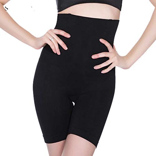 High Waist Mid Thigh Shaper 
