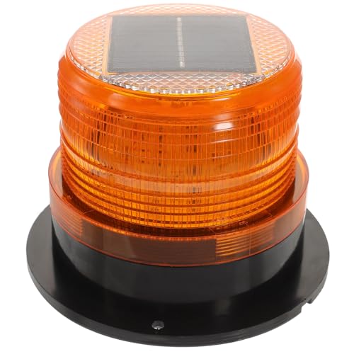 �\�[���[�x���� ��ԋ��̓}�O�l�b�g�t�������x��������A�X�g���{���C�g ��]�� LED ��]�� 8���ԃ\�[���[�[�d 50���ԓ_�� 12/24V�Ή� IP65�h�� ��/�ύX (�C�G���[)