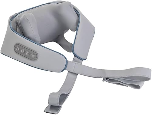 AYVAN Masajeador de hombros y cuello