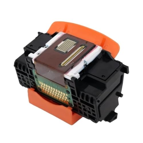 Cabezal de impresión IP7260 con inyección de alta precisión para documentos nítidos 2
