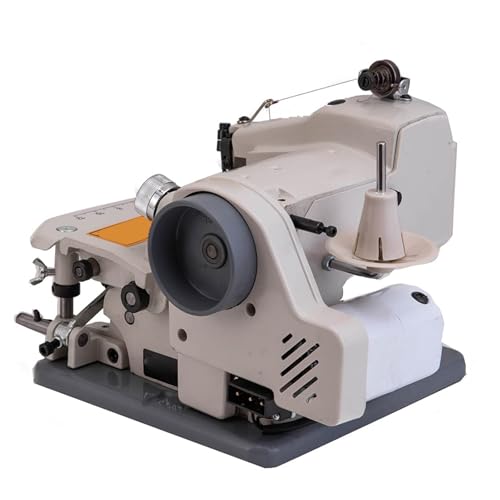Machine à coudre de bureau pour ourlets parfaits et rapides - 8
