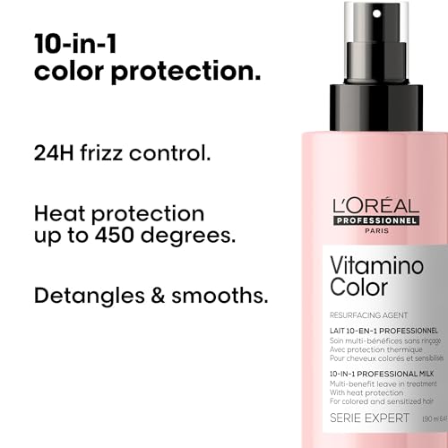 L'Oreal Serie Expert Vitamino Color 10-in-1 Spray 190ml