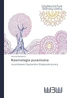 Kosmologia Puraniczna 363989037X Book Cover