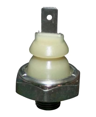 Oil Pressure Switch 1 Pin White Beetle 1960-79 and Type 2