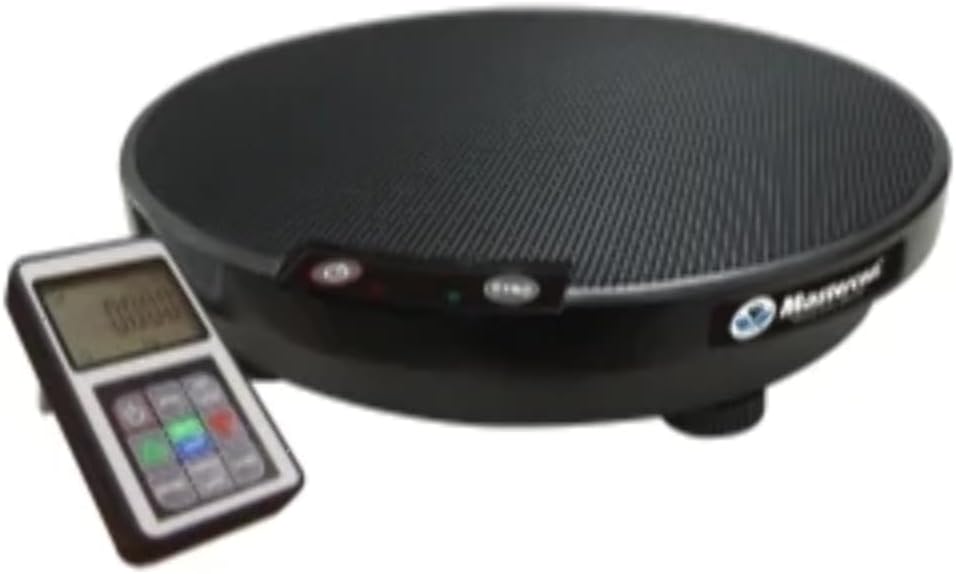 Mastercool (98310) Black Wireless Refrigerant Scale