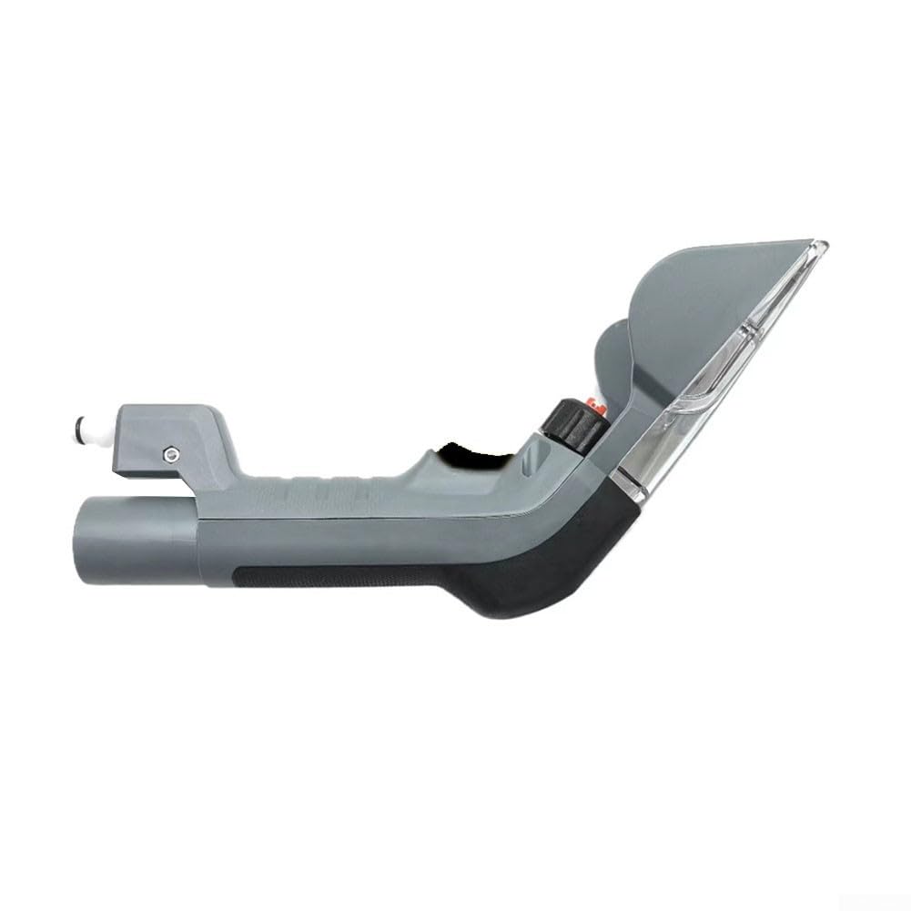 Ugello di ricambio per Karcher per tappezzeria, utensile manuale progettato per adattarsi ai pulitori della serie Puzzi (ugello)