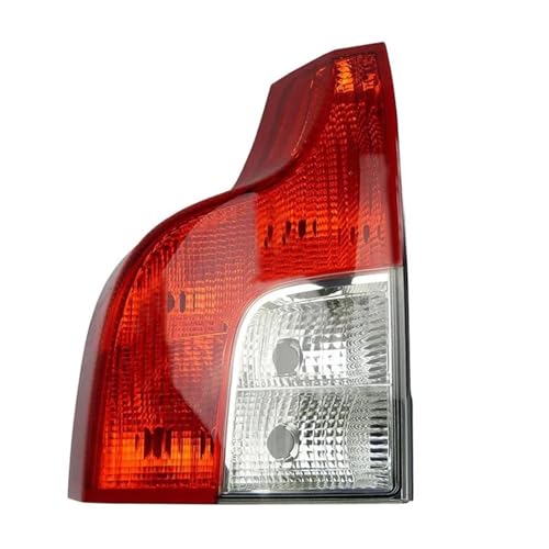 Feu arrière pour Volvo XC90 fissures résolues avec ce boîtier gauche