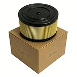 Zrbectay Air Filter 21646645 3582358 Compatible with Volvo Penta D AD AQ TAMD TMD 31 41 Engines