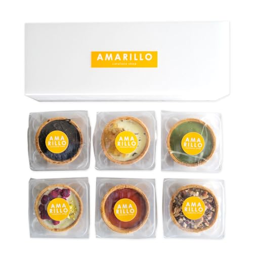 タルトカタラーナ 6個セット(BOX入) スイーツ お菓子 菓子 おやつ 洋菓子 焼菓子 カタラーナ プリン デザート