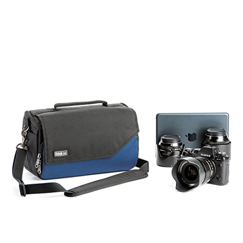 THINK TANK Mirrorless Mover 25i schoudertas, 75 cm, zwart (Negro)