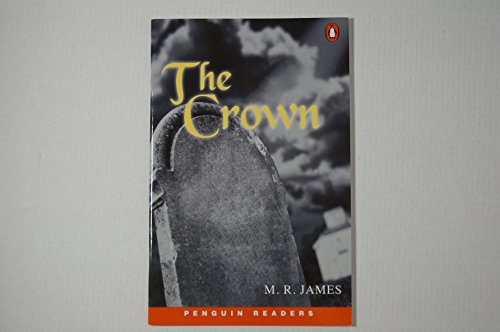 *CROWN PGRN1 (Penguin Readers (Graded Readers))
