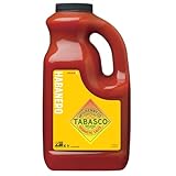 Picture of TABASCO® Brand Habanero Pepper Sauce, 64 oz (Pack of 1)