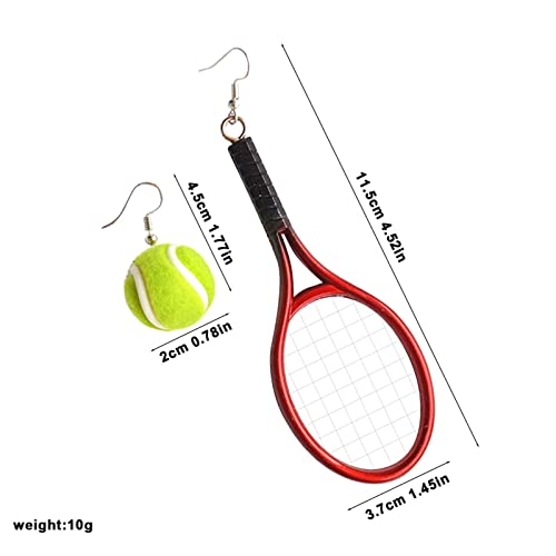 Boucles d'oreilles sport design relief réversible effet 3D