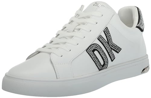 Image of DKNY Women's Abeni Low Top Sneaker with Logo