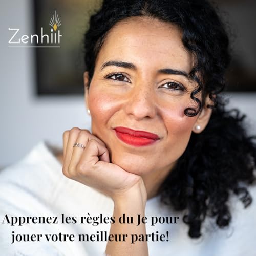 Changer votre identit&eacute;, gr&acirc;ce &agrave; la reprogrammation du subconscient, pour atteindre vos objectifs