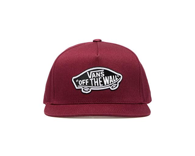VANS - Classic Vans Snapback para: HOMBRE color: RHODODENDRON talla: UNI