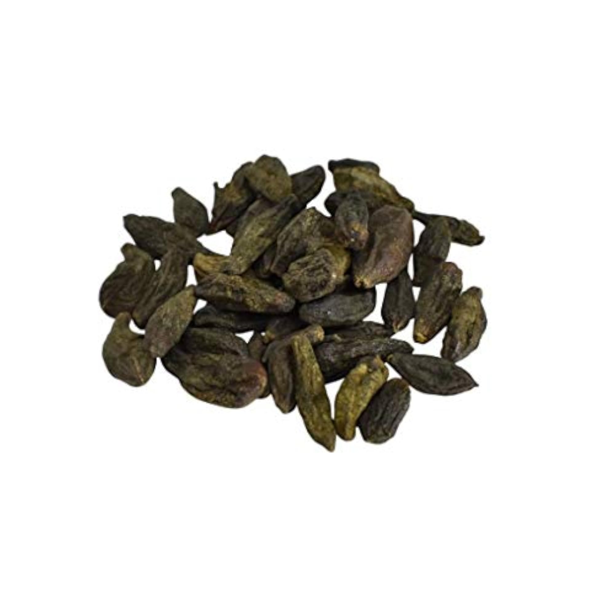 Choti Harad Haritaki Whole, 1000 Grams