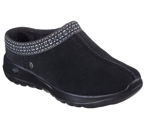 Skechers Women's On-The-go Joy-Get Cozy Slipper