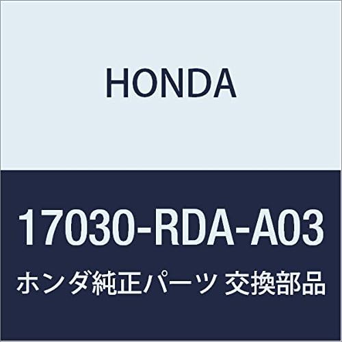 HONDA Genuine Parts Manifold Sub ASSY. Intake MDX Part Number 17030-RDA-A03