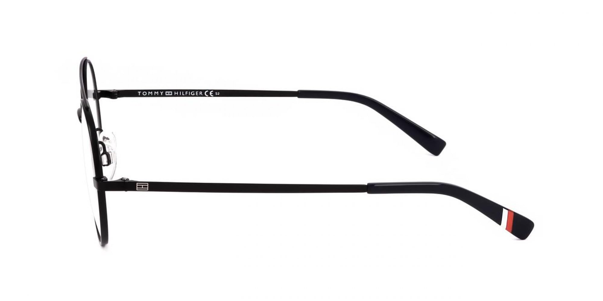 Tommy Hilfiger TH 1616/RE Matte black 52/20/145 UNISEX Brillen