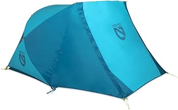 Amazon.co.jp: Nemo Equipment Switch 2P NM-SWT-2P Blue : Sports