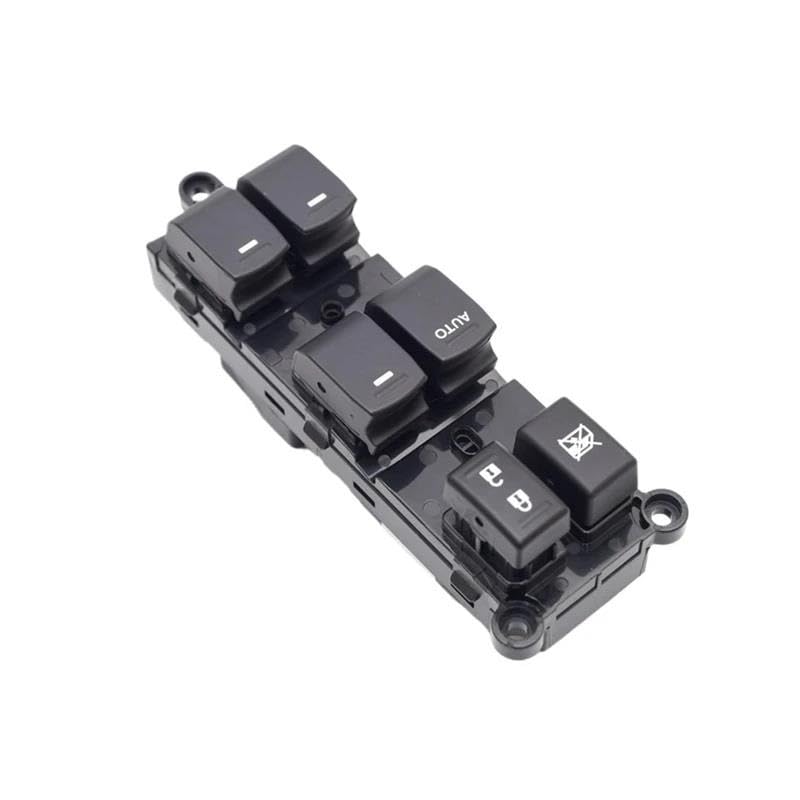 Commande lève-vitre électrique Suzuki SX4 bouton commutation 3799066M00