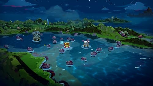 Cat Quest 3 Jeu Nintendo Switch - vue 10