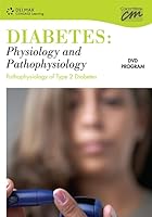 Pathophysiology of Type 2 Diabetes (DVD) 0840020384 Book Cover