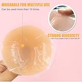 Zoom IMG-1 gissroys donne tortini lingerie capezzoli Zoom IMG-1 gissroys donne tortini lingerie capezzoli