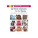 LEISURE ARTS Q-Hook Afghans for The Family Crochet Book, Crochet Book, Pattern Books, Books Patterns, Patterns, Stitch Patterns for Beginners
