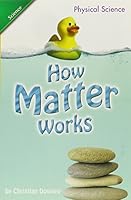 Science 2006 Leveled Reader Grade 3 Chapter 10 B 0328138363 Book Cover