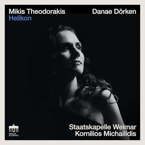 Theodorakis:Helikon