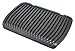 Produktbild Group SEB Grillplatte Unten kompatibel mit /Ersatzteil für Tefal TS-01043490 GC750D OptiGrill Kontaktgrill
