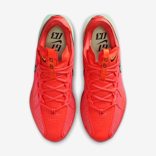 Image of Nike Men's G.T. Cut 3 Basketball Shoes