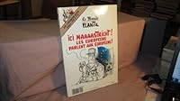 ICI MAASTRICHT LES EUROPEENS PARLENT AUX EUROPEENS 2878990587 Book Cover