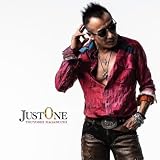 長渕剛のミニアルバム『JUST ONE』が届きました。: WE LOVE MUSIC!!