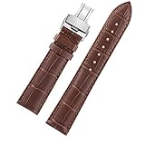 KOSTENLOSE 4-TEILIGE FEDERSTANGE UND WERKZEUG ENTHALTEN: Dies ist ein Wert von 4 USD und absolut kostenlos. Sie müssen kein separates Federband für Ihr brandneues Armband kaufen. Holen Sie sich dieses schöne Armband an Ihr Handgelenk, sobald Sie das Paket aufreißen.
