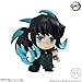 Bandai Shokugan - Demon Slayer - Demon Slayer Adverge Motion 6 Complete Set, Adverge Motion Figure