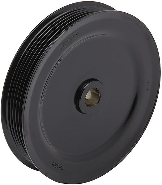 Quicksilver Water Pump Pulley 8M0150724
