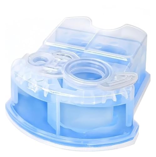 Cartouches de recharge, compatibles for Braun, Clean & Renew CCR, solution de nettoyage 170ml
