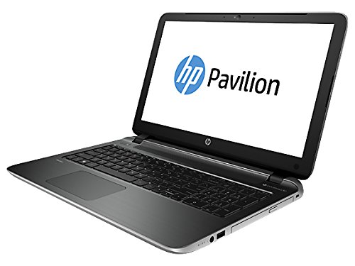 Image of HP Pavilion 14-V015TU 14-Inch Laptop (Core i3-4030U /4GB /1TB /Win 8.1), Vibrant Red
